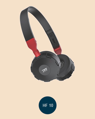 Wired Headphones